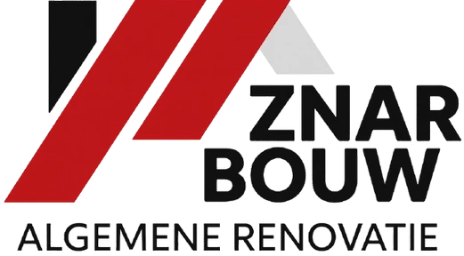 Logo van ZNAR BOUW renovatiebedrijf